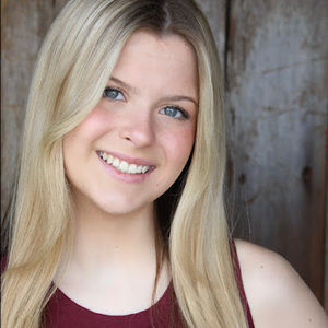 Meet your Posher, Bridgette